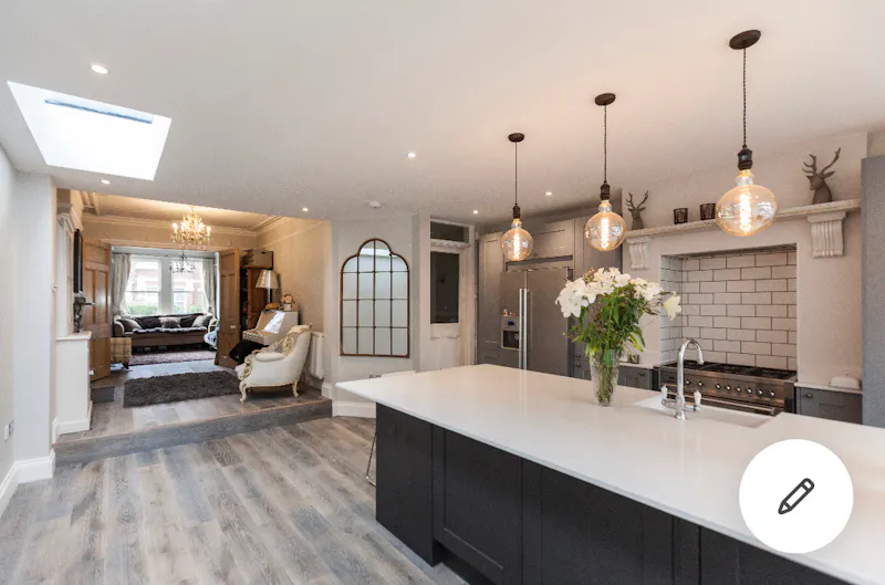 Stylish Putney home , B2042 (photo 9)
