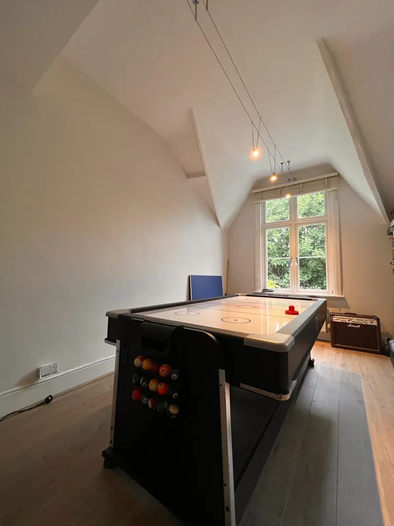 Victorian Terrace Putney Home, B2044 (photo 15)