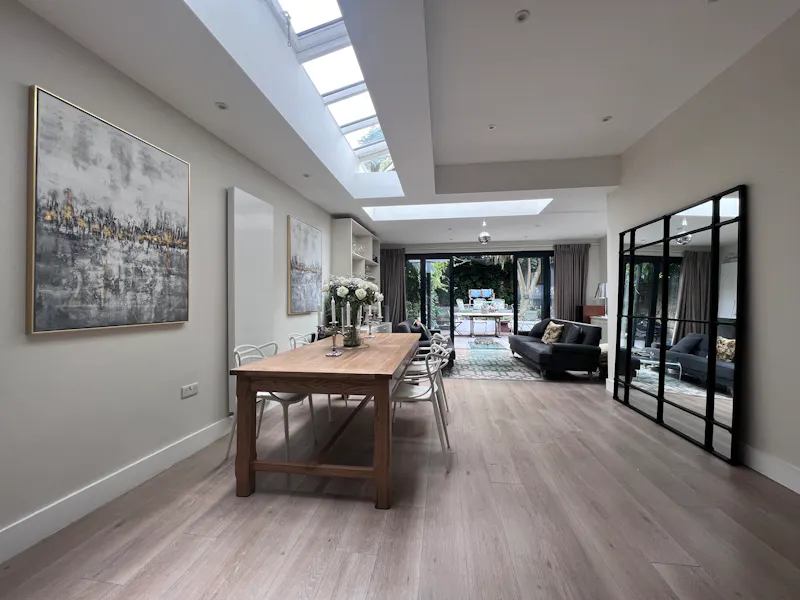 Victorian Terrace Putney Home, B2044 (photo 9)