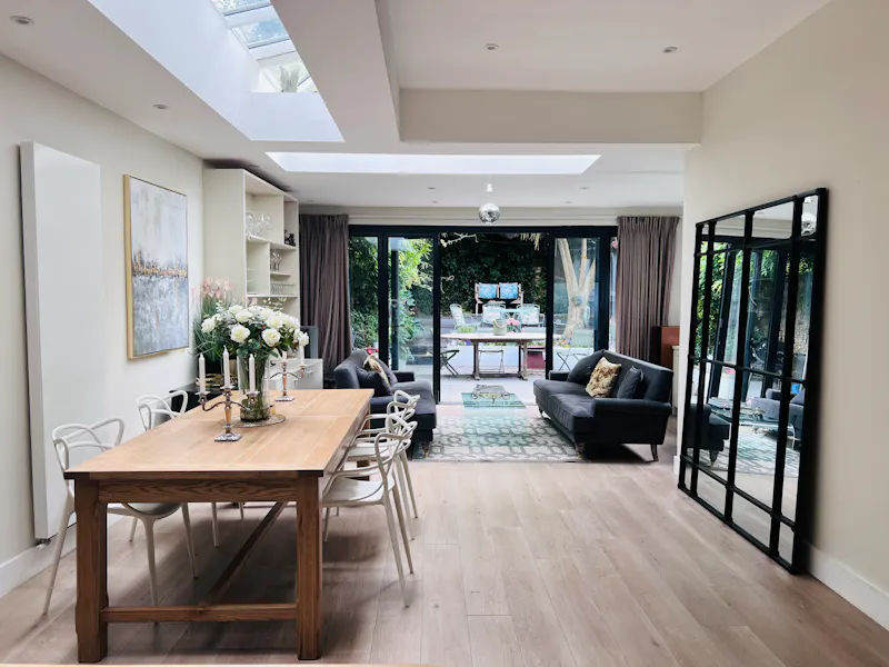 Victorian Terrace Putney Home, B2044 (photo 8)