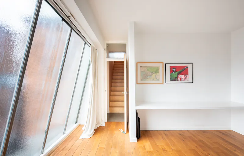 Minimalist Hoxton Loft, F1243 (photo 20)