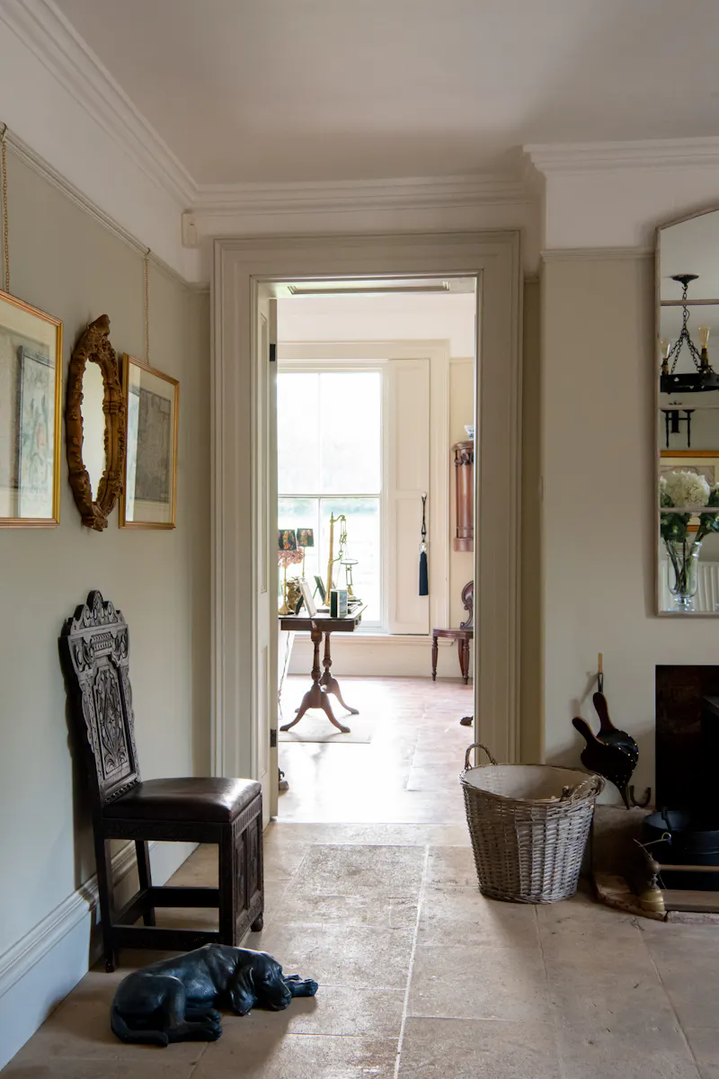 Impressive Lincolnshire home, A1615 (photo 36)