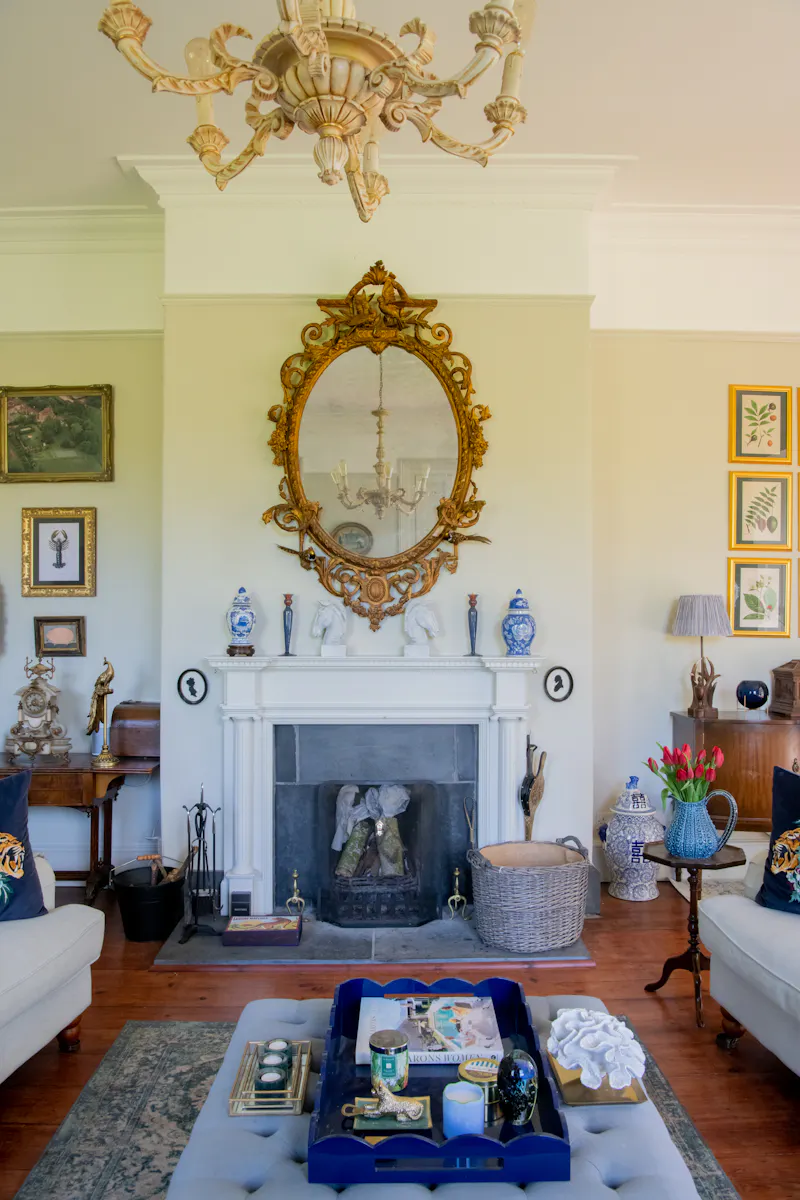 Impressive Lincolnshire home, A1615 (photo 8)