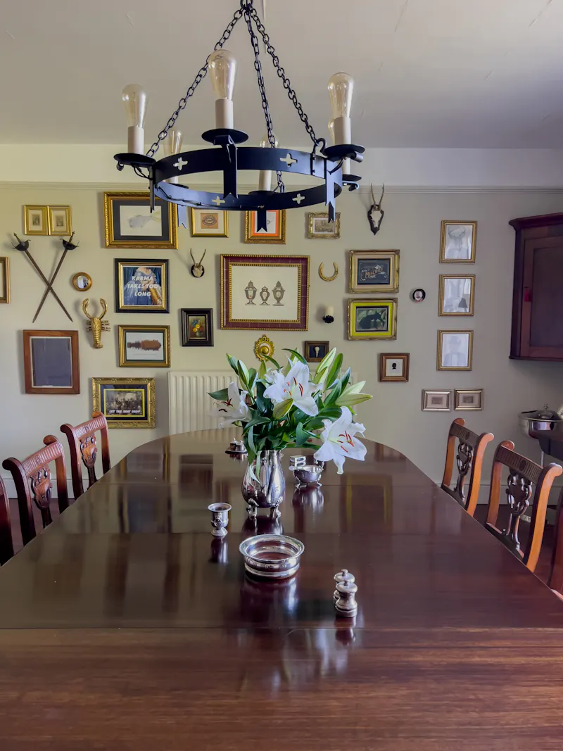 Impressive Lincolnshire home, A1615 (photo 15)