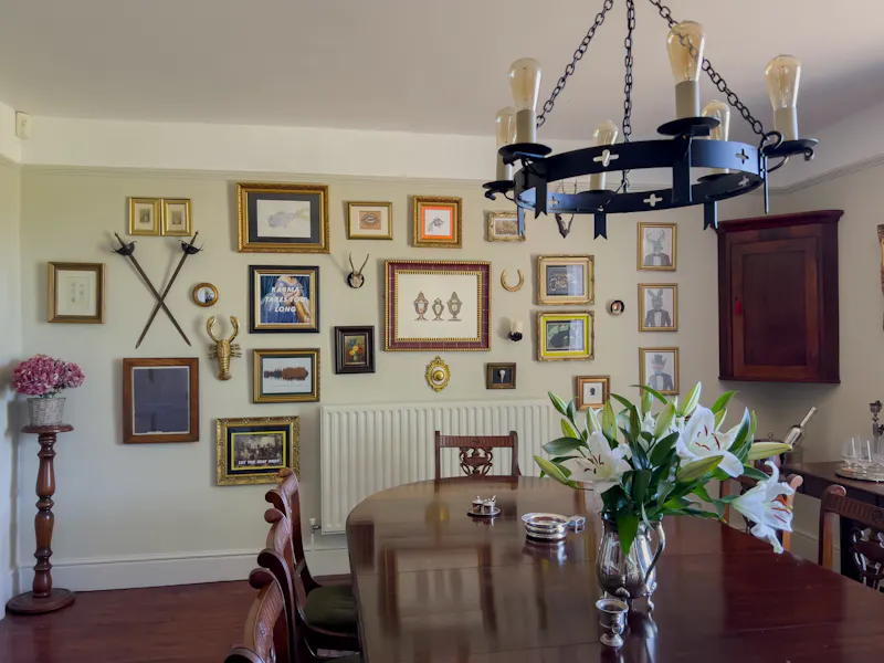 Impressive Lincolnshire home, A1615 (photo 13)