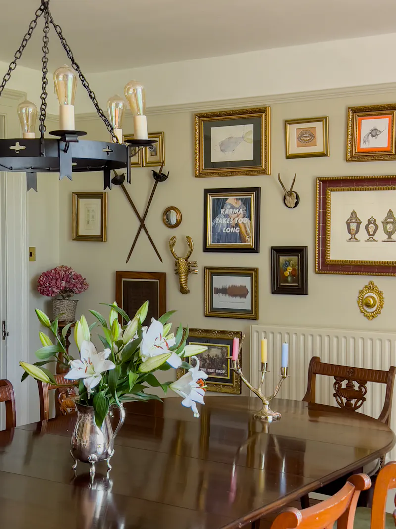 Impressive Lincolnshire home, A1615 (photo 16)