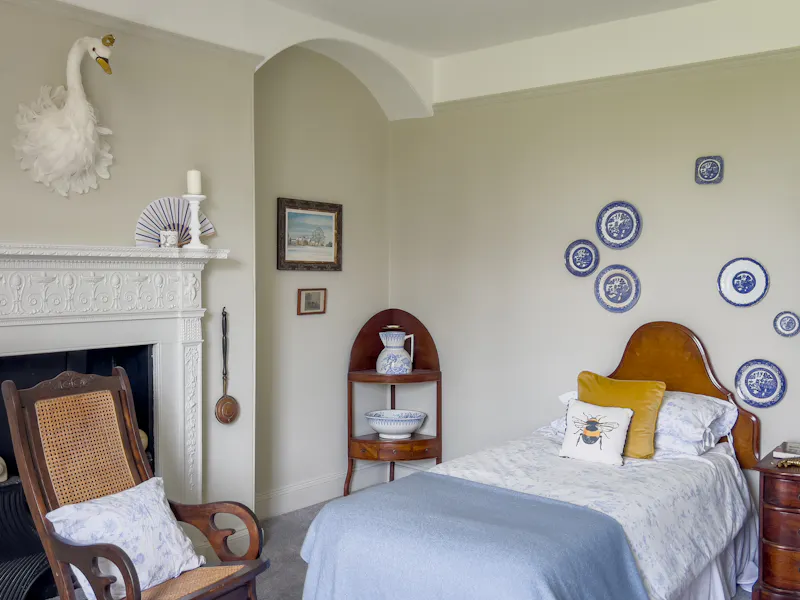 Impressive Lincolnshire home, A1615 (photo 34)