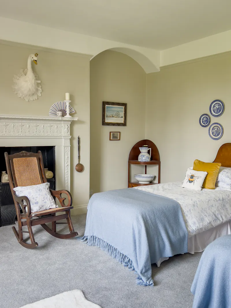 Impressive Lincolnshire home, A1615 (photo 32)