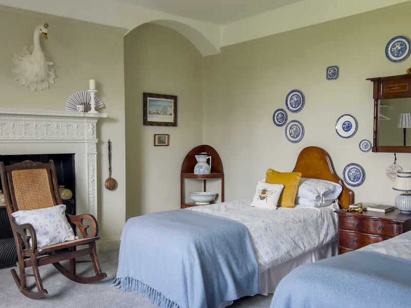 Impressive Lincolnshire home, A1615 (photo 33)