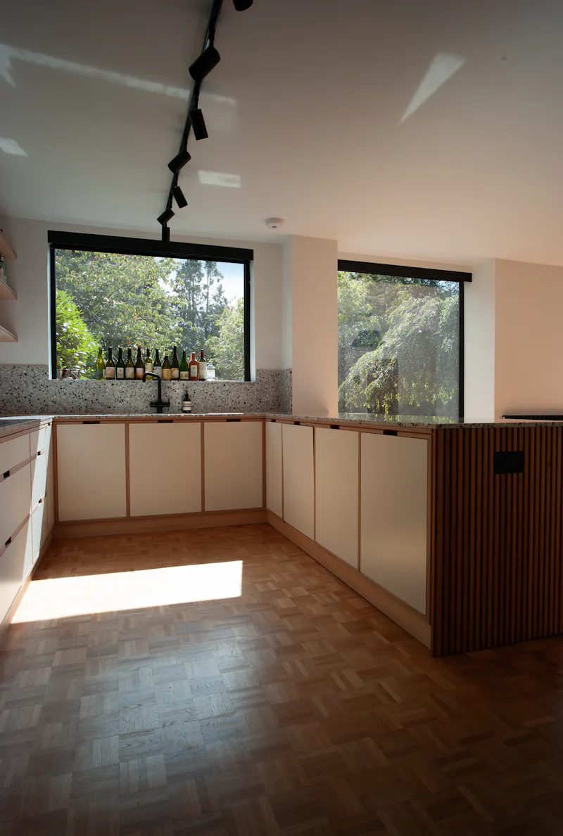 1960's retro house Chislehurst, D2741 (photo 9)
