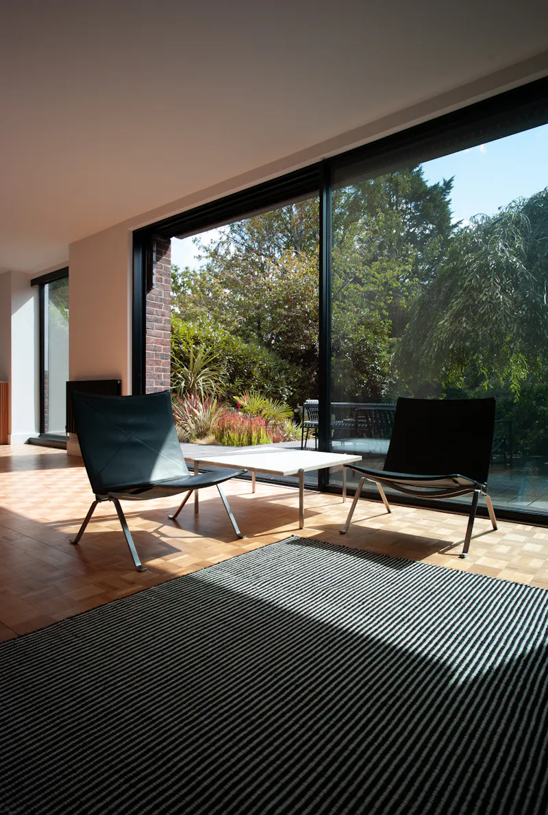 1960's retro house Chislehurst, D2741 (photo 16)