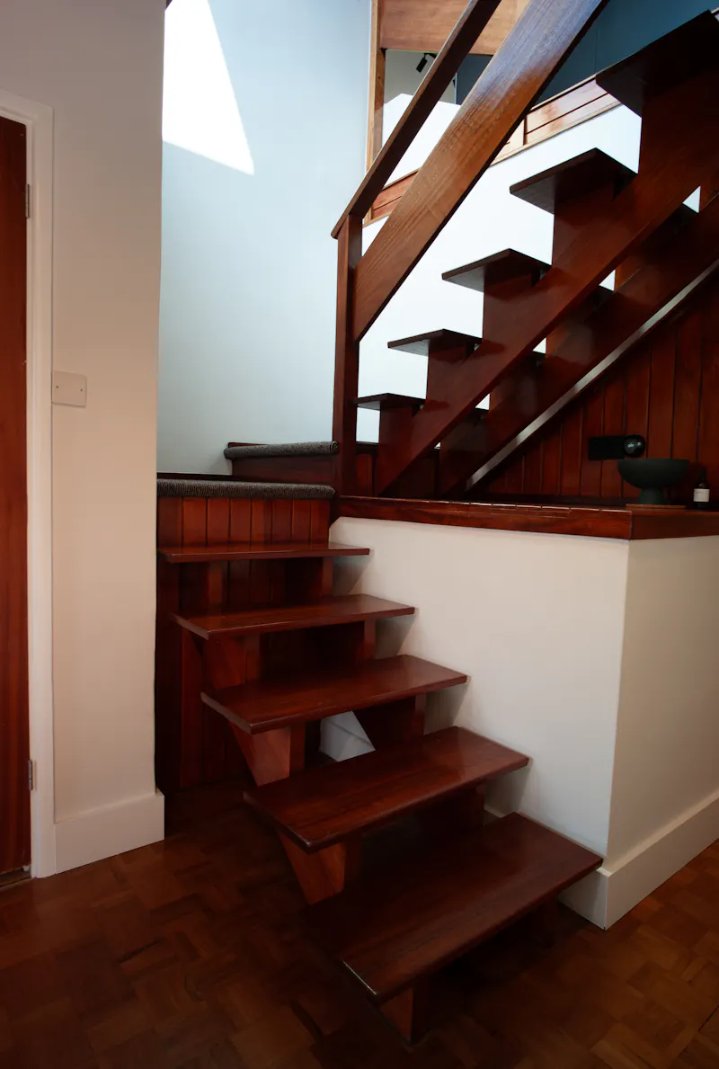 1960's retro house Chislehurst, D2741 (photo 18)