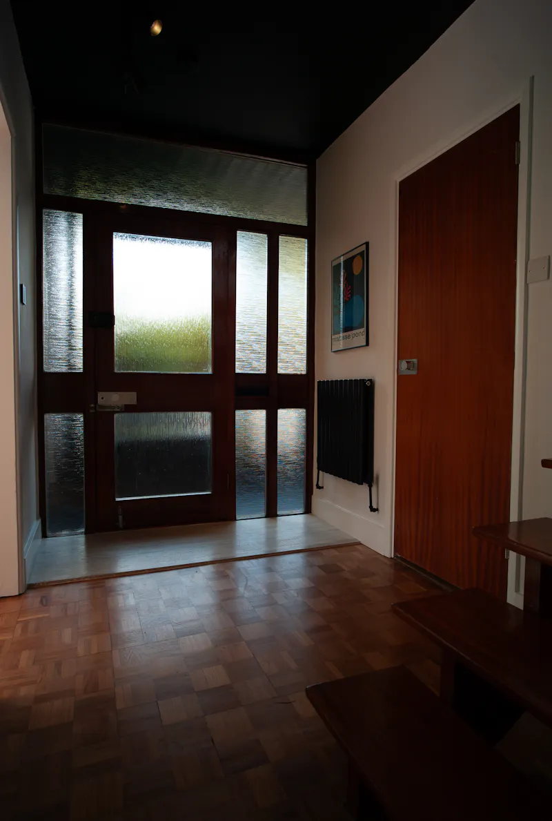 1960's retro house Chislehurst, D2741 (photo 45)