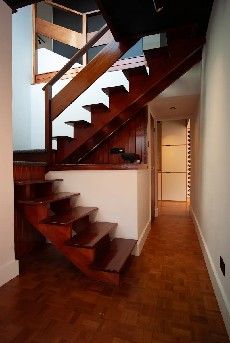 1960's retro house Chislehurst, D2741 (photo 17)