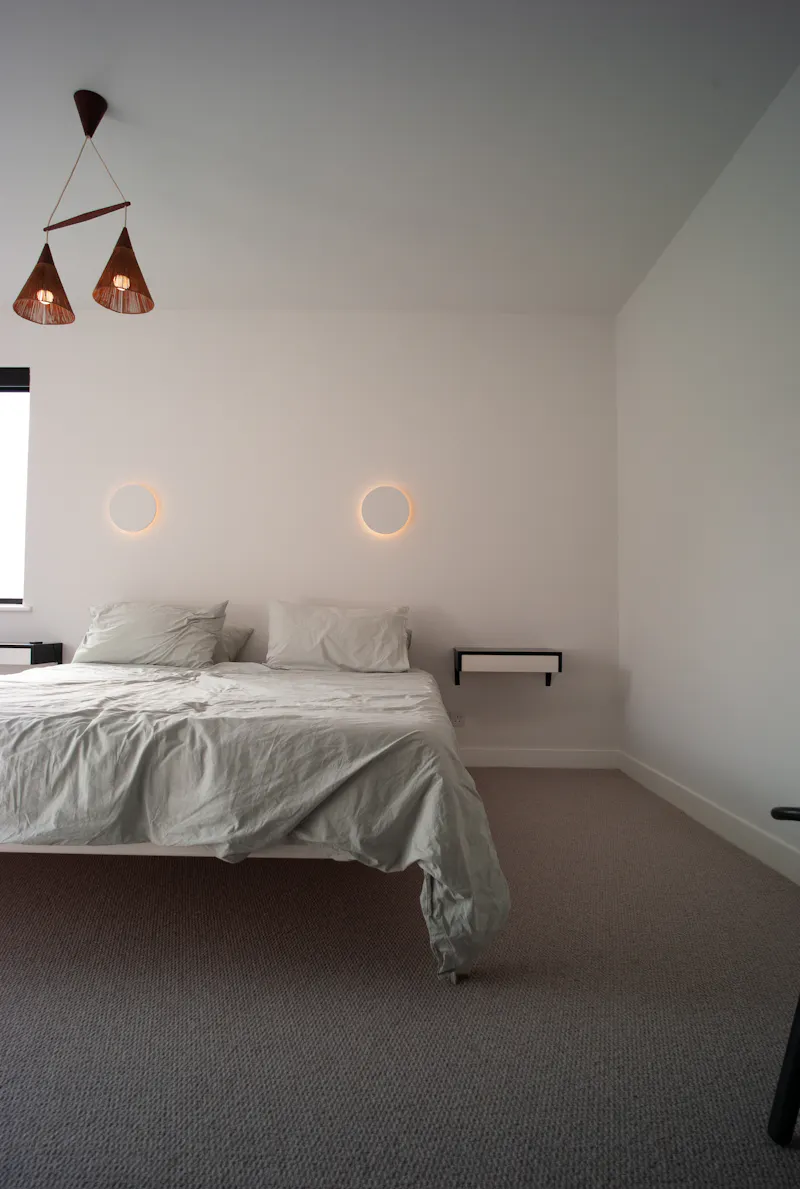 1960's retro house Chislehurst, D2741 (photo 29)