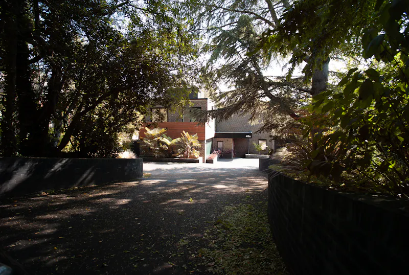 1960's retro house Chislehurst, D2741 (photo 53)
