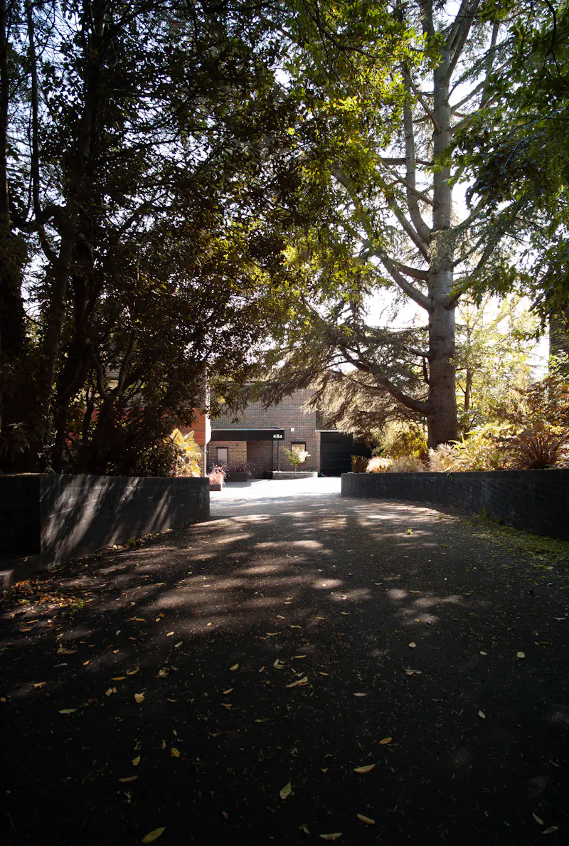 1960's retro house Chislehurst, D2741 (photo 54)