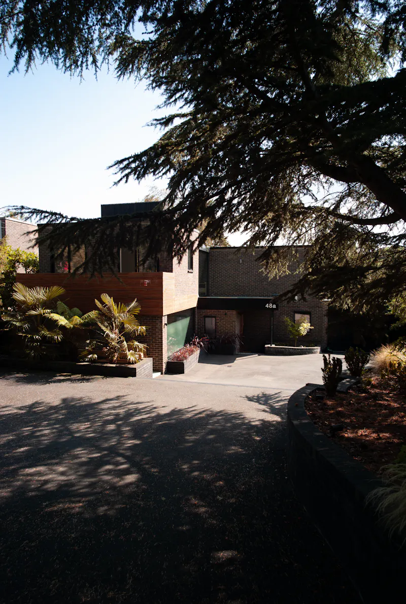 1960's retro house Chislehurst, D2741 (photo 1)