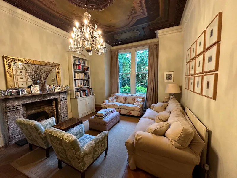 Lovely Ealing family house, B1423 (photo 16)