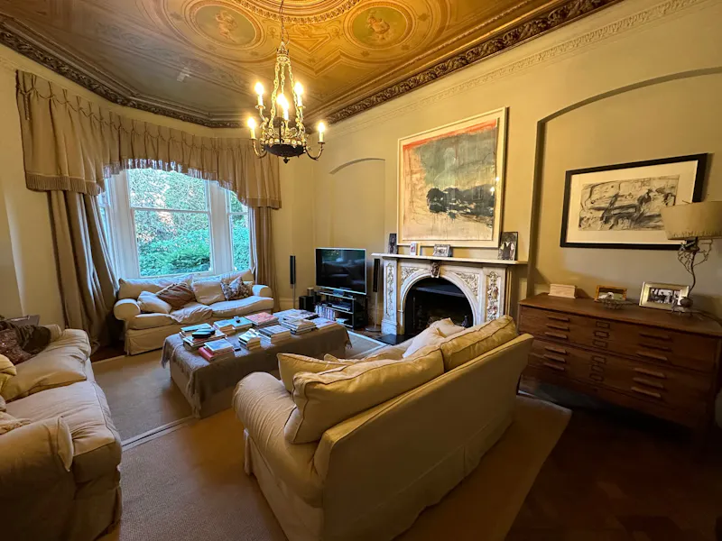 Lovely Ealing family house, B1423 (photo 12)