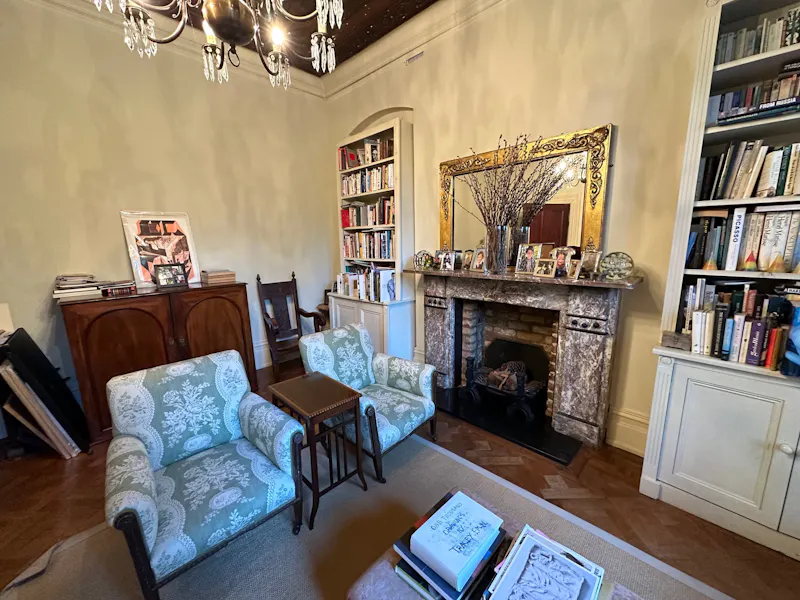 Lovely Ealing family house, B1423 (photo 14)