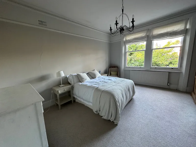 Lovely Ealing family house, B1423 (photo 38)