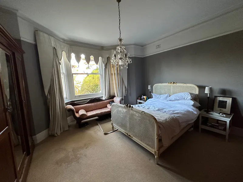Lovely Ealing family house, B1423 (photo 35)