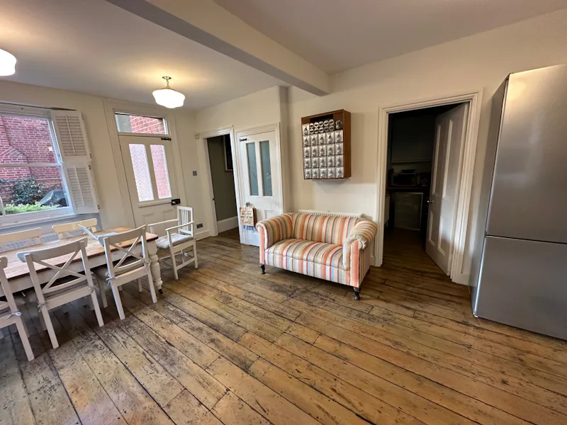 Lovely Ealing family house, B1423 (photo 10)