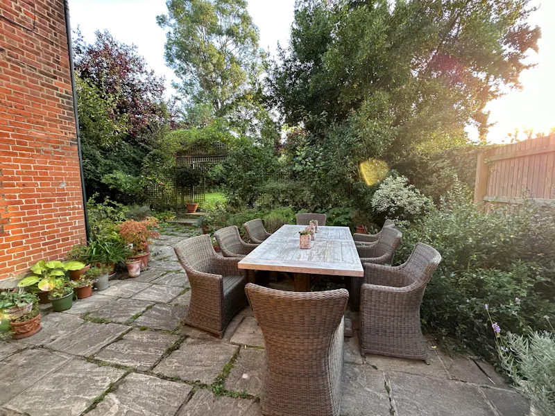 Lovely Ealing family house, B1423 (photo 41)