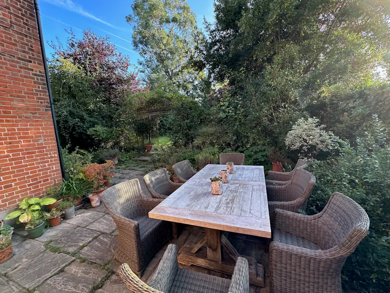 Lovely Ealing family house, B1423 (photo 42)