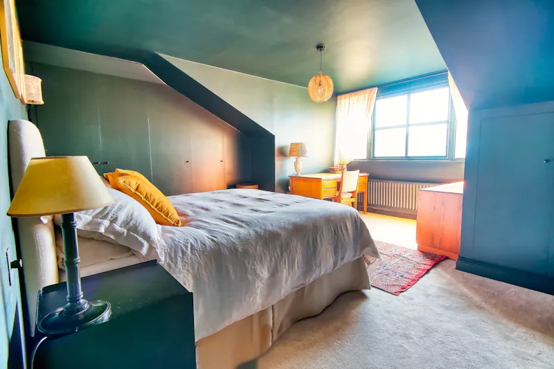 Belsize Park Penthouse, F1241 (photo 12)