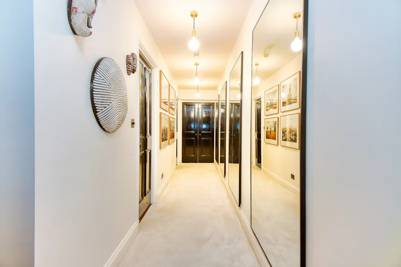 Belsize Park Penthouse, F1241 (photo 17)