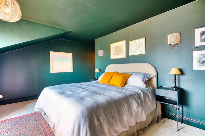 Belsize Park Penthouse, F1241 (photo 15)