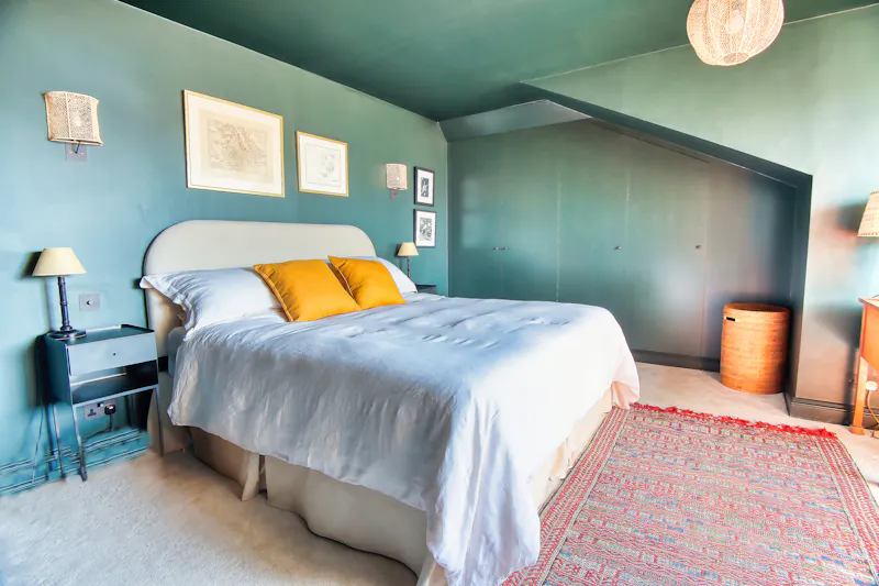 Belsize Park Penthouse, F1241 (photo 13)