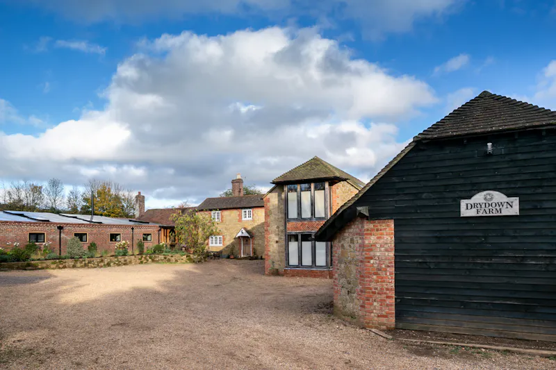 Stable / Outbuildings at Smart Surrey Farmhouse, L759 (photo 18)