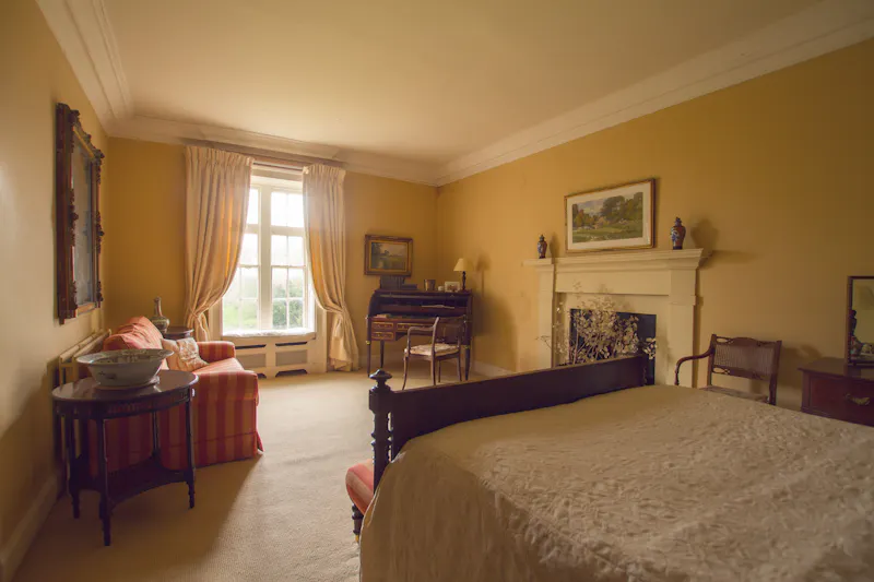 Bedroom at Pangbourne Thameside estate , M130 (photo 18)