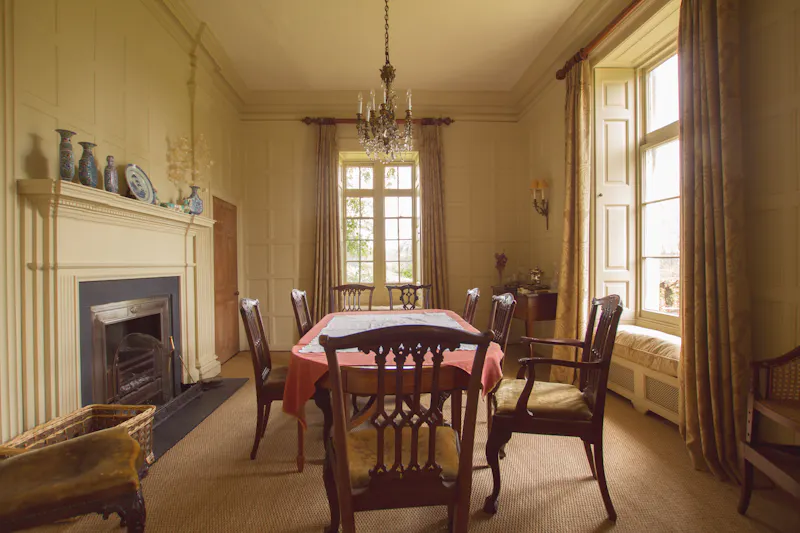 Dining room at Pangbourne Thameside estate , M130 (photo 10)
