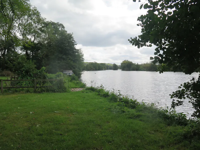 Views - Thames at Pangbourne Thameside estate , M130 (photo 29)