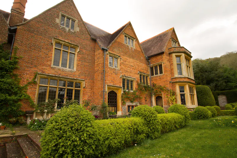 Pangbourne Thameside estate , M130 (photo 19)