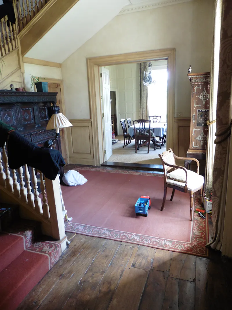 Pangbourne Thameside estate , M130 (photo 12)