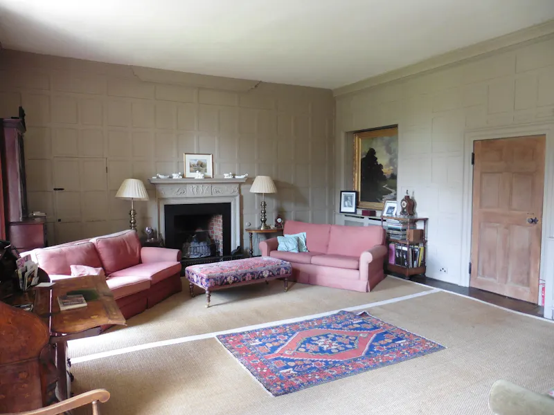 Living Room at Pangbourne Thameside estate , M130 (photo 9)