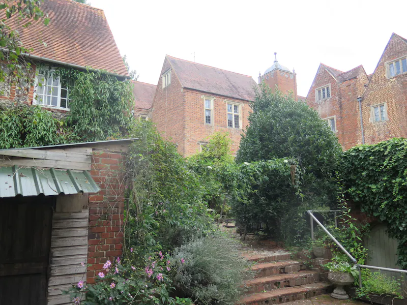 Pangbourne Thameside estate , M130 (photo 22)