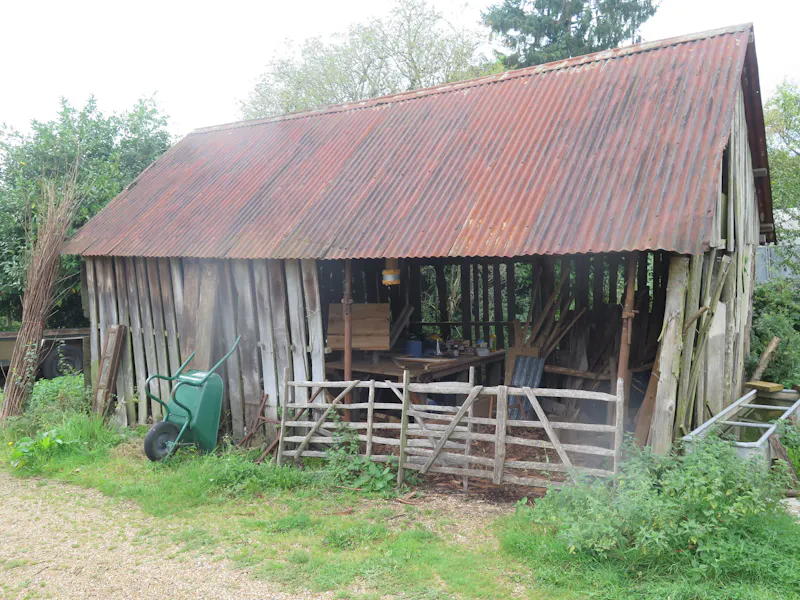 Pangbourne Thameside estate , M130 (photo 37)