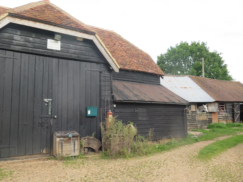Pangbourne Thameside estate , M130 (photo 33)