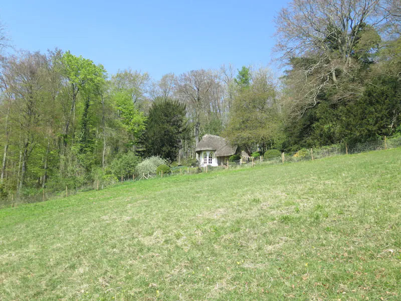 Pangbourne Thameside estate , M130 (photo 45)