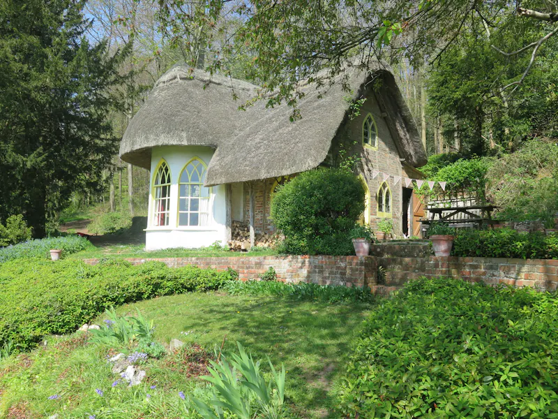 Pangbourne Thameside estate , M130 (photo 39)