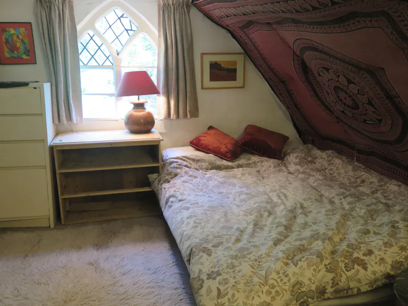 Bedroom at Pangbourne Thameside estate , M130 (photo 43)