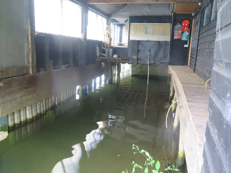 Pangbourne Thameside estate , M130 (photo 49)