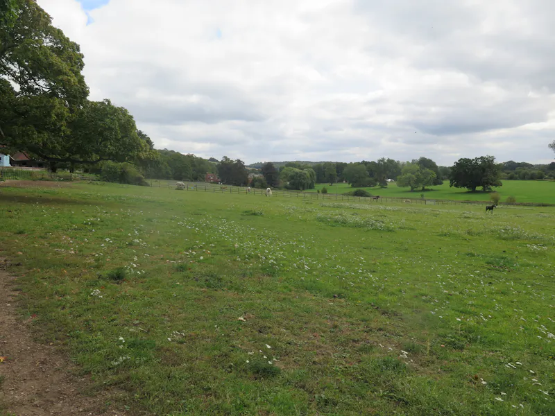 Pangbourne Thameside estate , M130 (photo 96)