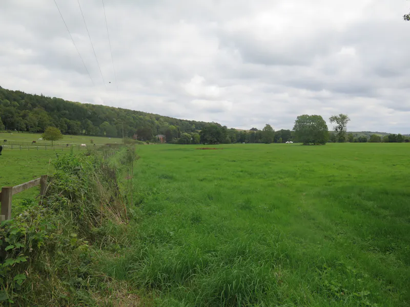 Pangbourne Thameside estate , M130 (photo 92)